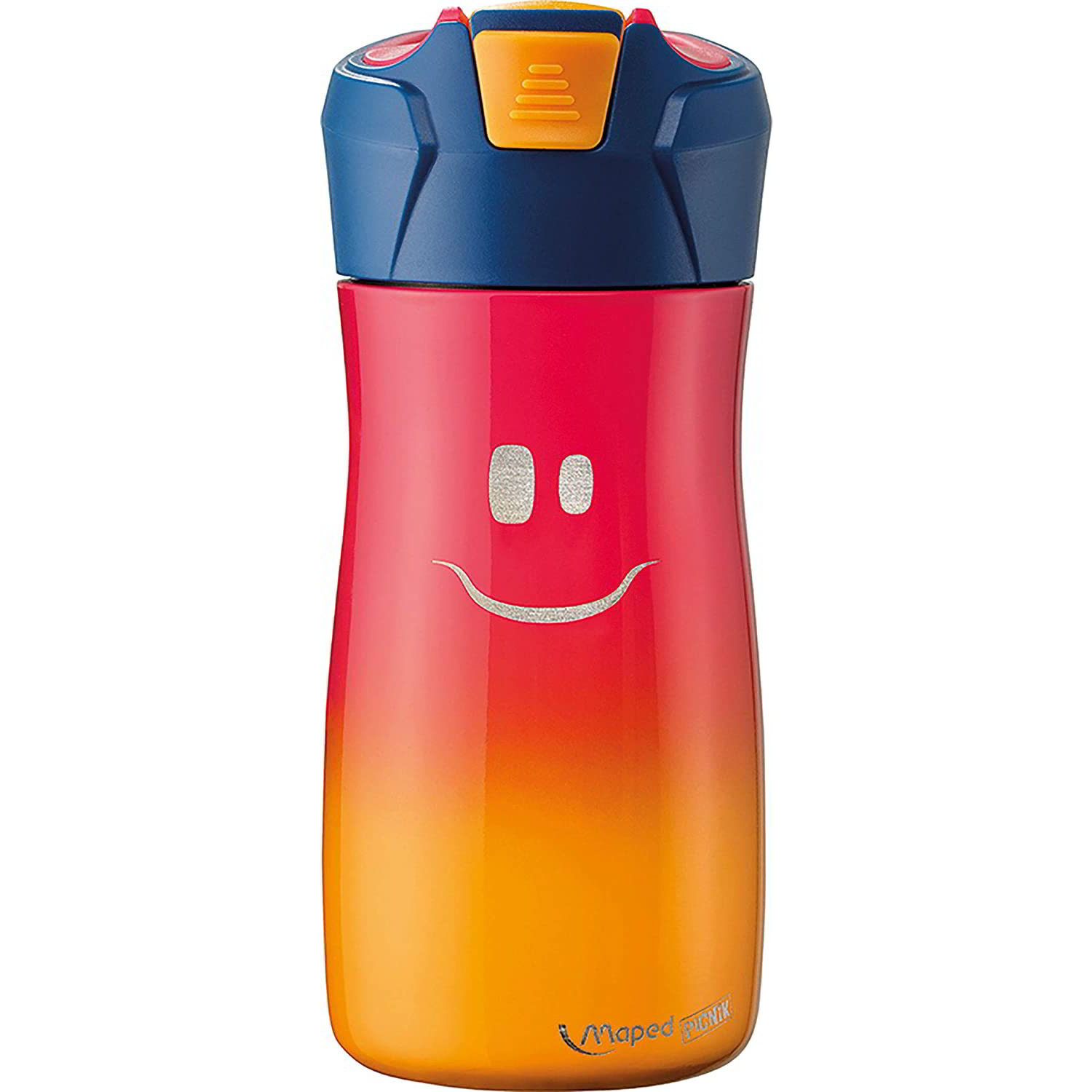 Maped Picnik Concept Kids 430 ml Kulacs - Pink (871201)