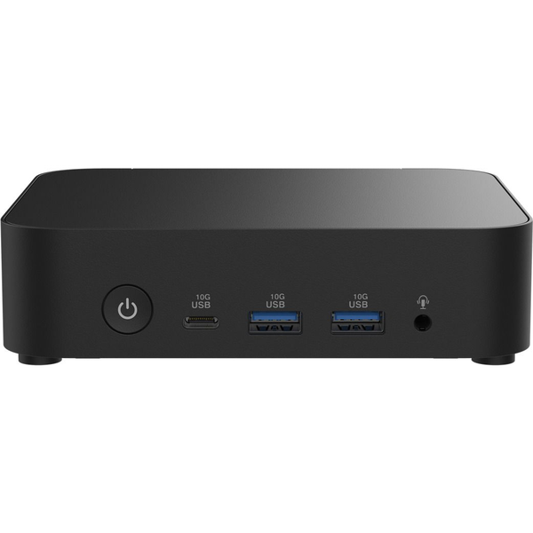 ASUS NUC 14 Essential RNUC14MNK9700002 Sort N97