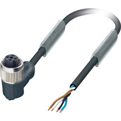 LAPP 22260341 Érzékelő-/működtető adatösszekötő, konfekcionált 1 db (22260341)