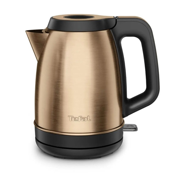 Tefal KI280G10 Coppertinto Електрическа кана 1,7L 2400W Бронз
