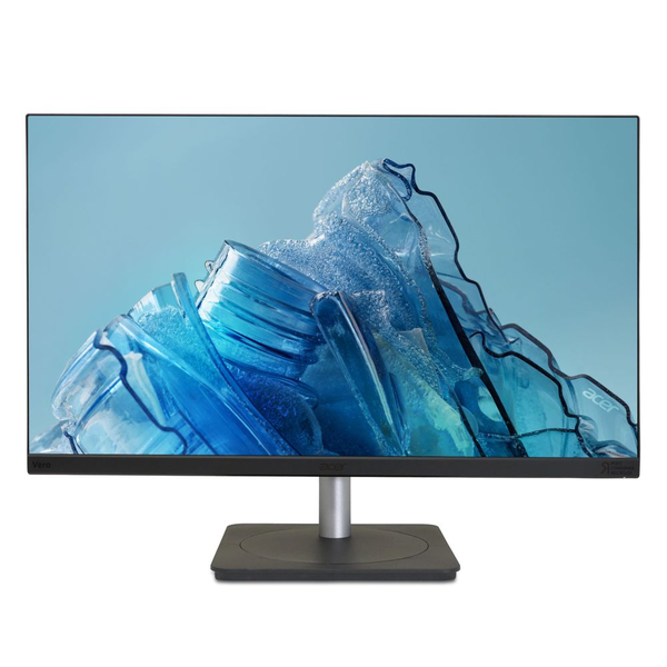 Acer Vero CB273 computerskærm 68,6 cm (27") 1920 x 1080 pixel Fuld HD LED Sort