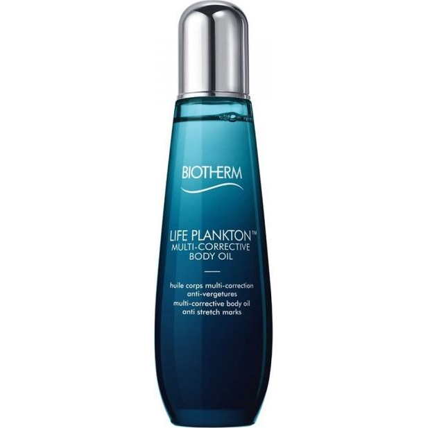 BIOTHERM Life Plankton™ Multi-Corrective Body Oil 125 ml (3614272890350)