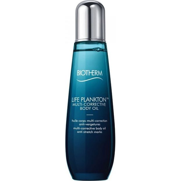 BIOTHERM Life Plankton™ Multi-Corrective Body Oil 125 ml