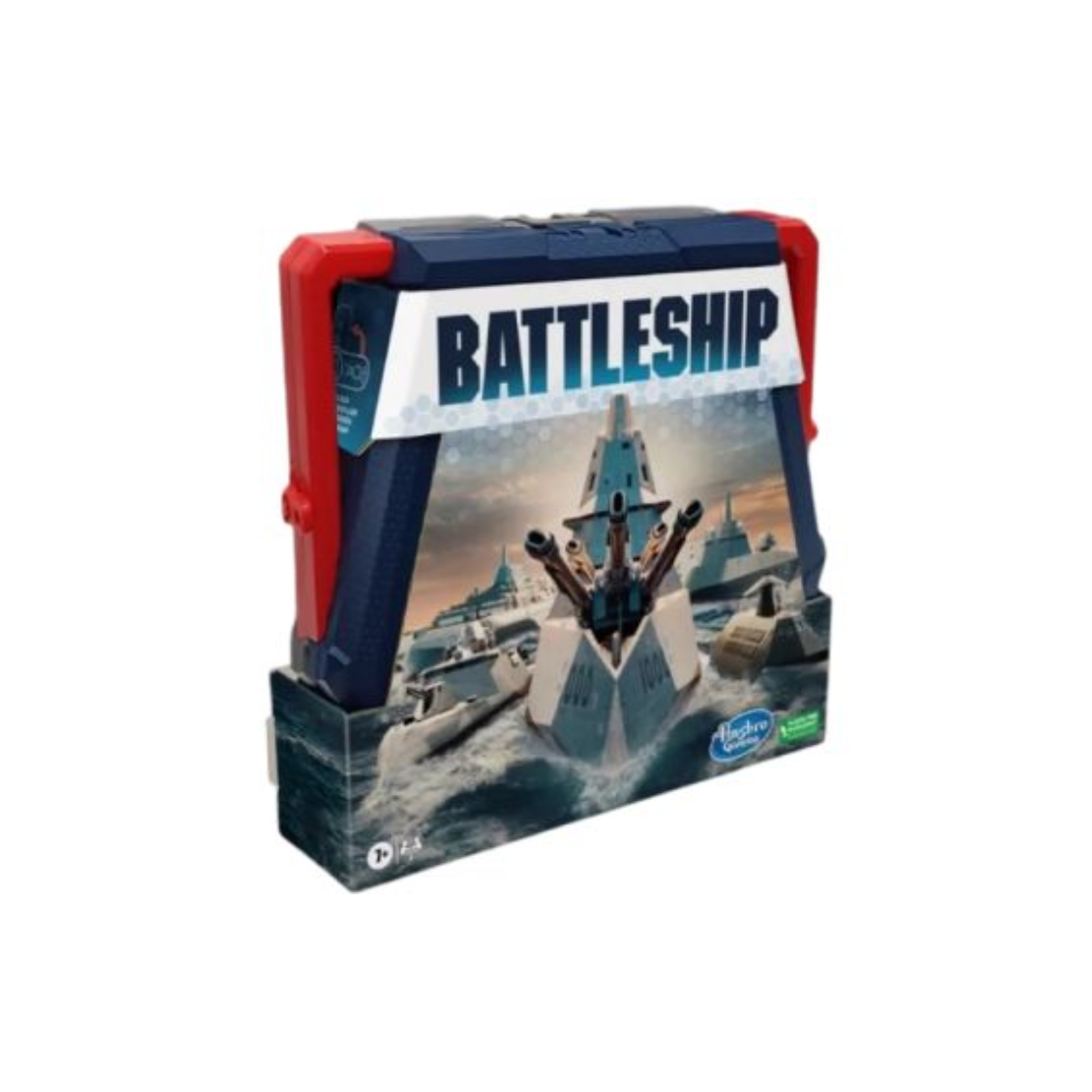 Klasszikus Torpedó stratégiai társasjáték (F4527)