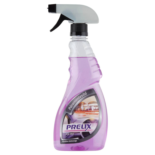 Prelix , Páramentesítő, Pumpás, 500ml (301889)