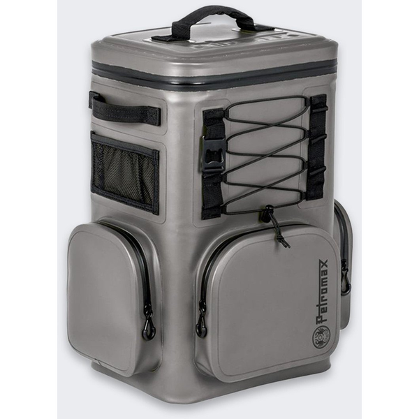 Plecak Termoizolacyjny Petromax Cooler 17 DarkGrey