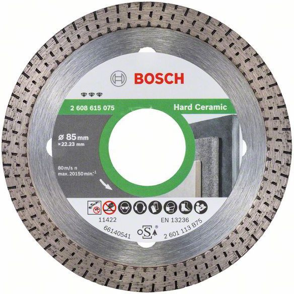 Bosch ‎2608615075 körfűrészlap 1 db
