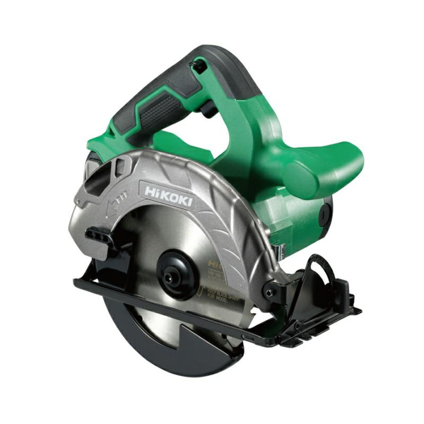 Hikoki akkus körfűrész C1806DA-5AH 18V 2x5,0 Ah, 165mm, HITBOX kofferben