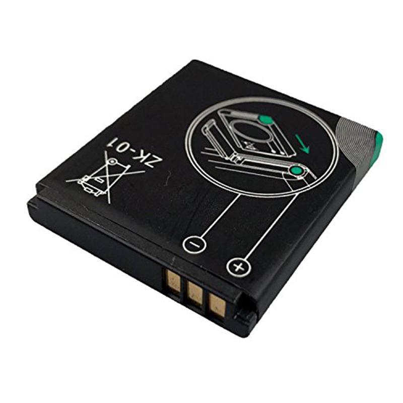 Agfa AZK01 Akkumulátor 400mAh (AG-AZK01)