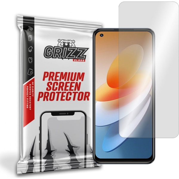  GrizzGlass Folia hydrożelowa Grizz OnePlus Nord CE 2 Lite