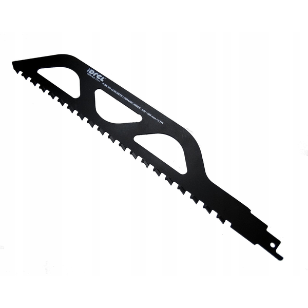 Žagin list sabljaste žage za siporeks 305mm 20T