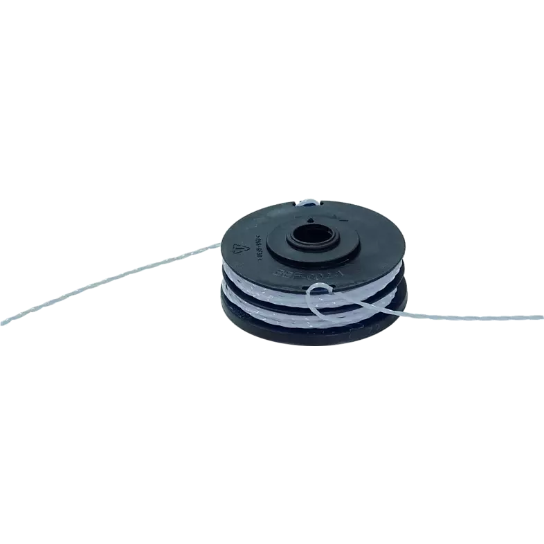 WOLF-Garten GT-F 10 1.6 mm Kerek damil 2x5m (49ATS0--650)