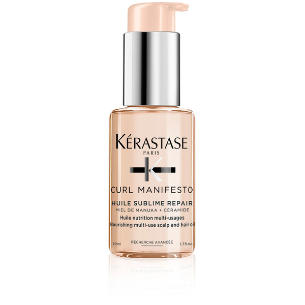 KÉRASTASE Curl Manifesto Huile Sublime Repair 50 ml