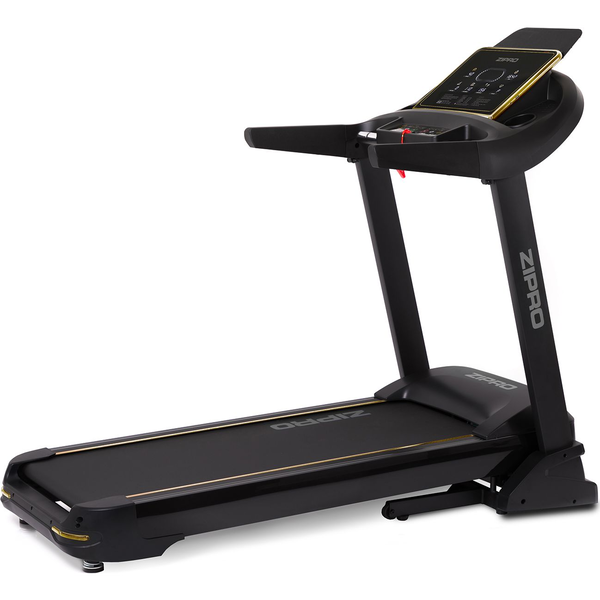 Zipro Pacemaker Gold iConsole+ futópad