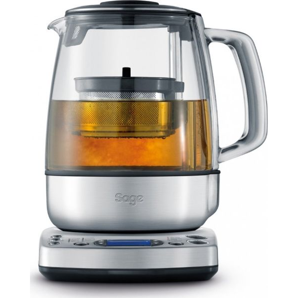 Sage BTM800BSS inox automata teafőző (41006990)