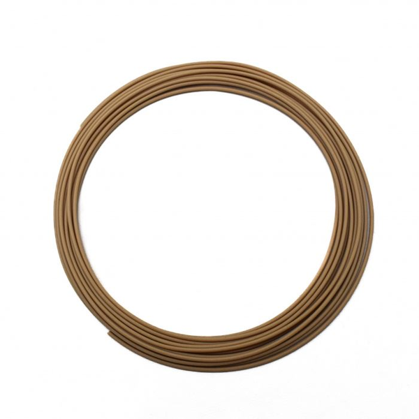 3D Simo filament 1,75mm, 5m világosbarna (DFI2770)