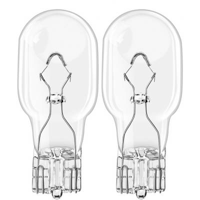 OSRAM ORIGINAL LINE W16W 12 12 V W2.1x9.5d (O) 16 mm (921-02B)