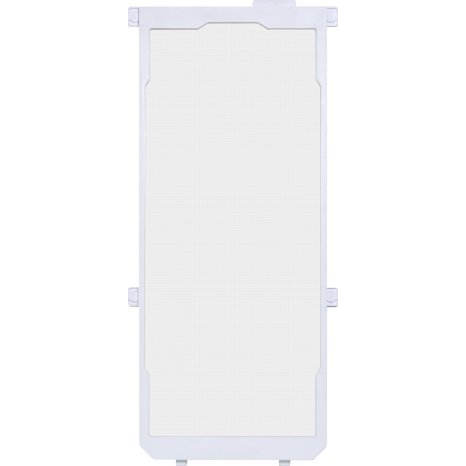 LIAN LI Lancool 216 FRONT DUST FILTER Fehér (LAN216-2W) (LAN216-2W)
