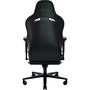Razer Enki Pro Gamer szék - Fekete/Zöld