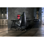 Razer Enki Pro Gamer szék - Fekete/Zöld