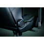 Razer Enki Pro Gamer szék - Fekete/Zöld