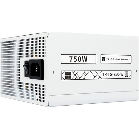 THERMALRIGHT TG-750 750W fehér PCIe5