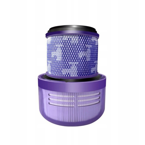 Filtr Hepa Tylny Wylotowy Powietrza Zasilnikowy Dyson V11 Outsize Absolute