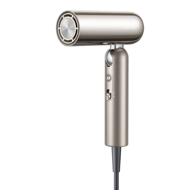 Deerma Pocket hajszárító arany (AHD51-G) (AHD51-G)