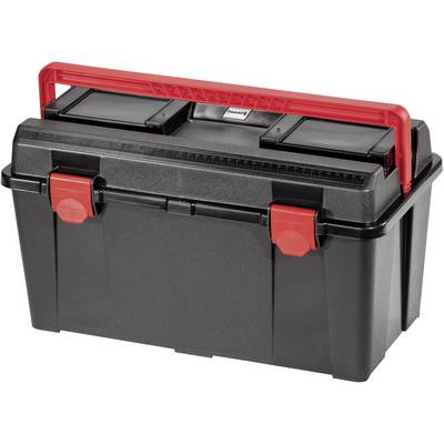 Parat PROFI-LINE Allround M 5811000391 Univerzális Szerszámos hordtáska, tartalom nélkül 1 db (Sz x Ma x Mé) 445 x 230 x 230 mm (5811000391)