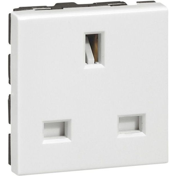 Legrand 077505 stikkontakt