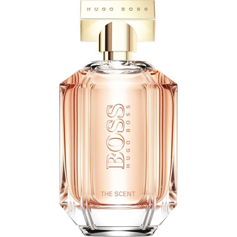 Hugo Boss The Scent EDP 100ml Hölgyeknek (8005610298924)
