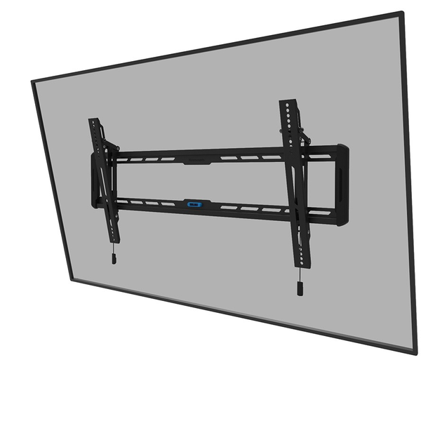 Neomounts WL35-550BL18 tv-beslag 2,18 m (86") Sort