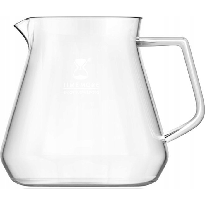 Timemore - Glass Server 360ml (6959493506039)