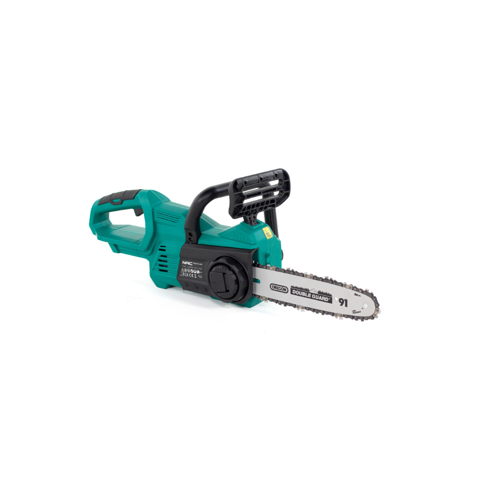 NAC CB-25-BL-LI-20V Akkumulátoros Láncfűrész (Akku és töltő nélkül) (CB-25-BL-LI-20V)