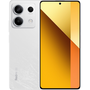 Xiaomi Redmi Note 13 8/256GB 5G Dual SIM Okostelefon - Fehér