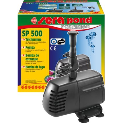 Sera Pompa stawowa Pond pump SP 500