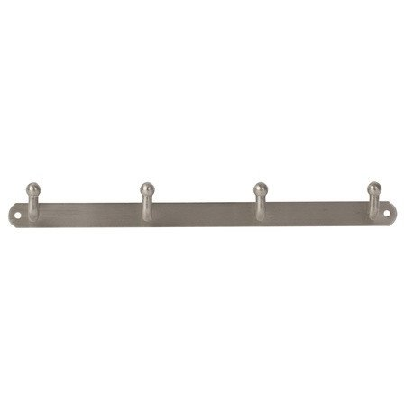 HANGER WITH 4 HOOKS MS031-4