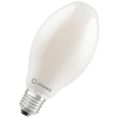 LEDVANCE 146419.LE.00.02 LED EEK D (A - G) E27 ellipszis 13 W = 50 W Melegfehér (Ø x H) 75 mm x 151 mm 1 db (146419.LE.00.02)