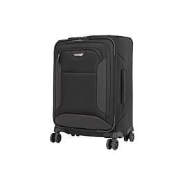 DELL AA686731 genți pentru notebook-uri 39,6 cm (15.6") Geantă pe roți Negru