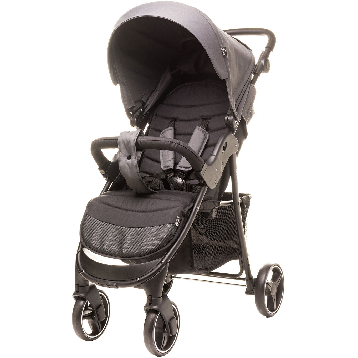 4Baby Rapid Graphite (5901691959156)