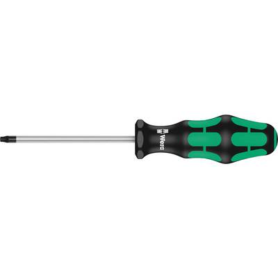 Wera 367 Műhely Torx csavarhúzó Méret T 25 Penge hossz: 100 mm (05028012001)