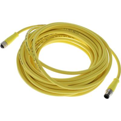 Molex 1200100203 Érzékelő-/működtető összekötő, konfekcionált 1 db (1200100203)