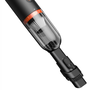 Baseus A2pro 6000pa Mini Aspirador Sin Cable Negro