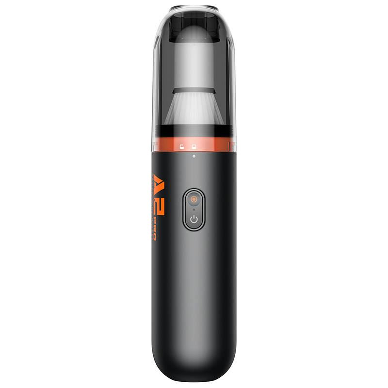 Baseus A2Pro Cordless autós porszívó 6000Pa fekete (VCAQ040001) (VCAQ040001)