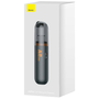 Baseus A2pro 6000pa Mini Aspirador Sin Cable Negro