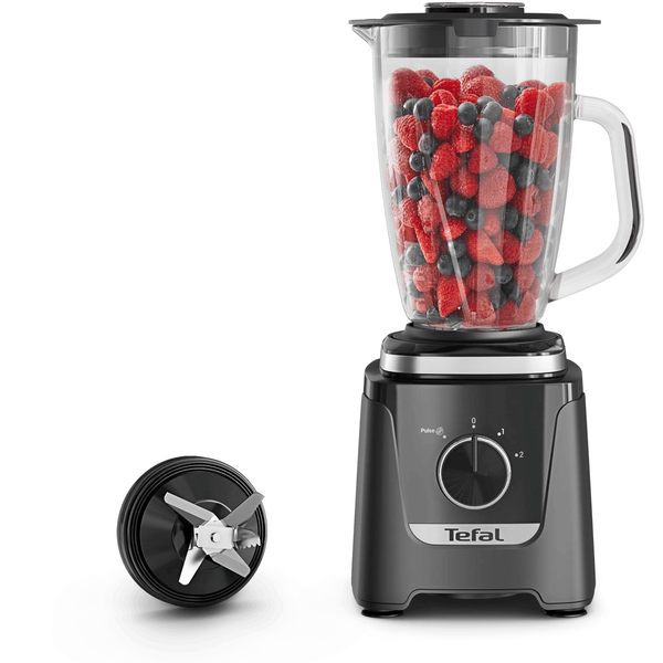 Tefal BL5958F0 frullatore 1,25 L Frullatore da tavolo 800 W Nero