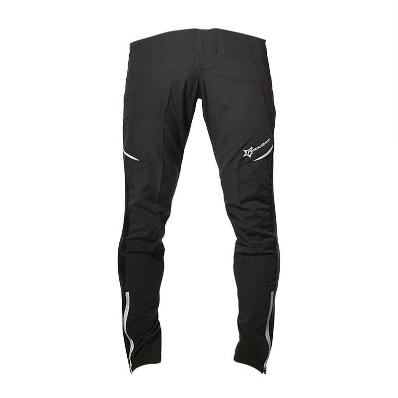 Rockbros kerékpáros nadrág L-méret feket (RKCK0001L) (RKCK0001L)