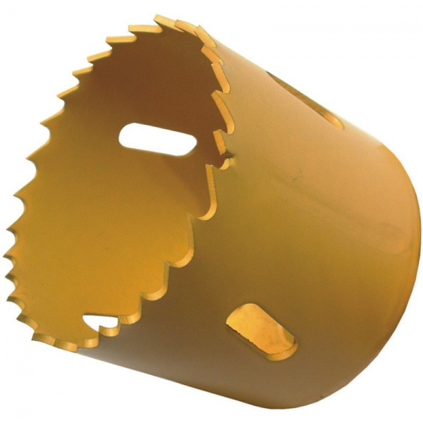  Dedra Otwornica bimetalowa 22 mm (08W022)