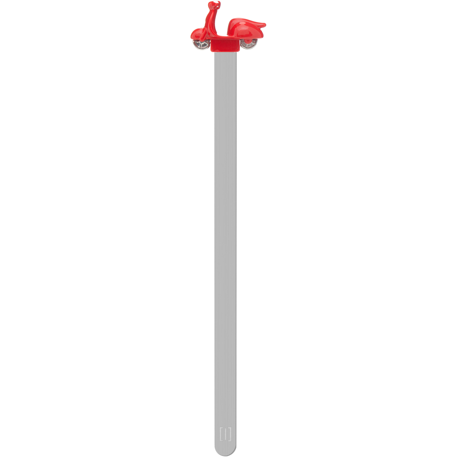 MTM- Gifts 3D Scooter Vespa bookmark (MTMB203-01)