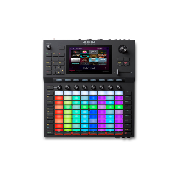 Akai FORCE USB MIDI Controller